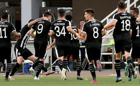 Η αποστολή του ΟΦΗ κόντρα στον Αστέρα