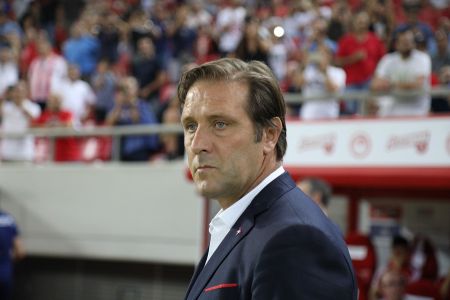 Μαρτίνς : «Επιστρέψαμε στην κανονικότητα»