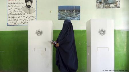 Εκλογές στο Αφγανιστάν: ζήτημα ζωής και θανάτου