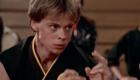 Πέθανε ηθοποιός από το Karate Kid
