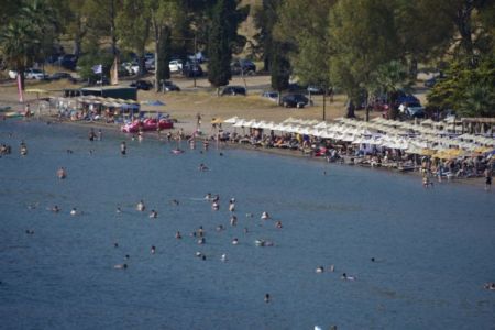 Καιρός : Βουτιές αυτό το Σαββατοκύριακο