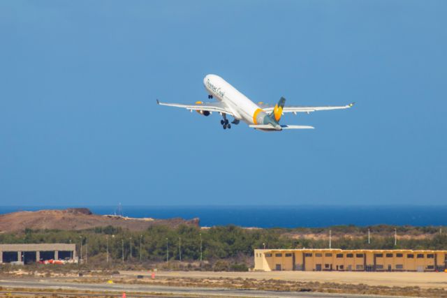 Thomas Cook : Μέτρα στήριξης για επιχειρήσεις και εργαζόμενους