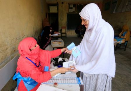 Αφγανιστάν : Προεδρικές εκλογές με θύματα