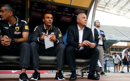 Κωστένογλου : Θα επιμείνει στην επιλογή Σιμόες στη μάχη με το Δικέφαλο του Βορρά;