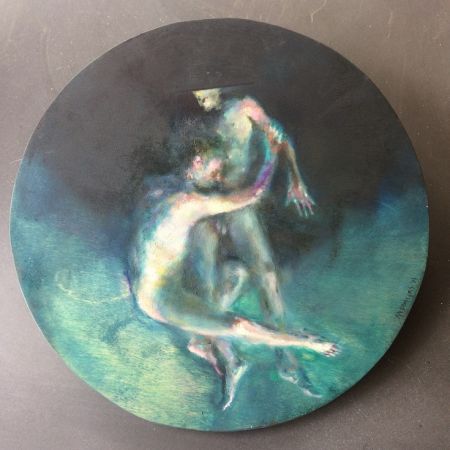 Ίδρυμα Μιχάλης Κακογιάννης: «Αγάπα με αν τολμάς»