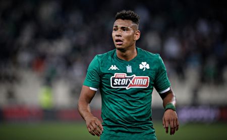 Σε δίλημμα ο Δώνης για τον παρτενέρ του Περέα