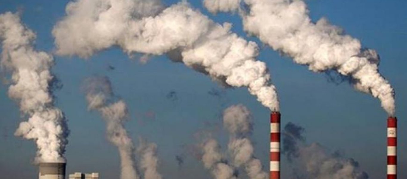 Ατμοσφαιρική ρύπανση : Τα βρέφη διατρέχουν μεγαλύτερο κίνδυνο θανάτου