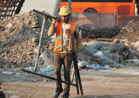 Αλβανία: Αγγελίες για μετανάστες – εργάτες από το εξωτερικό