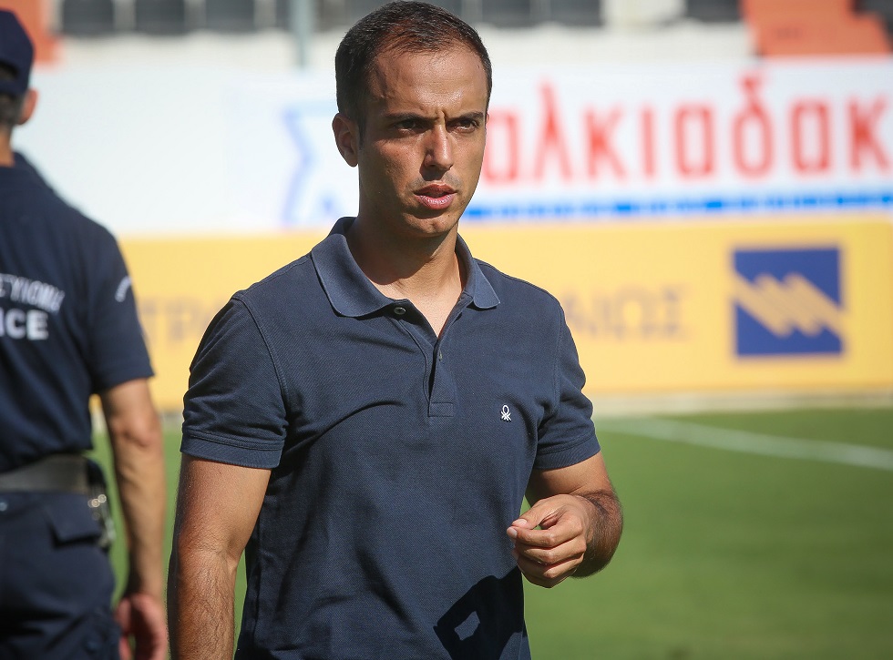 Χιμένεθ: «Η αποβολή του Ιγκλέσιας άλλαξε τις ισορροπίες»