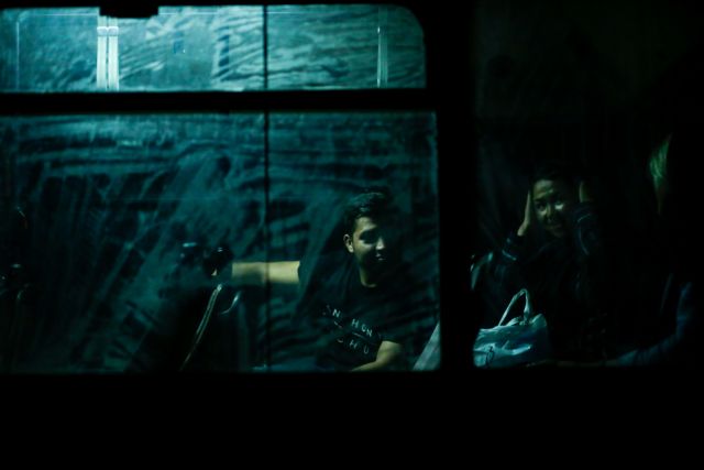 Οργή στη Μόρια : Αύξηση των νεκρών προσφύγων – Ενίσχυση των αστυνομικών δυνάμεων