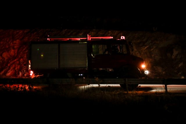 Ύπατη Αρμοστεία του ΟΗΕ για τη Μόρια : Εξέφρασε τη θλίψη της