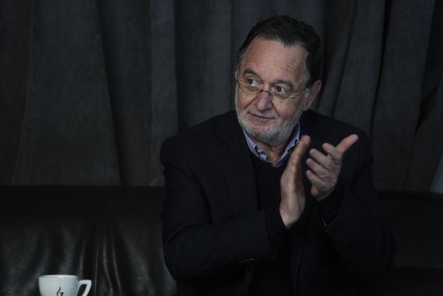 Λαφαζάνης κατά Τσίπρα : Περισσότερο αλαζόνας στην αντιπολίτευση