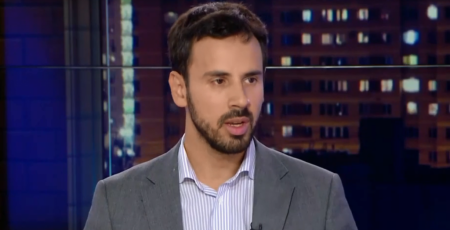 Ν. Ρωμανός στο One Channel: Να φτιάξουμε μια χώρα καλύτερη από αυτή που παραλάβαμε