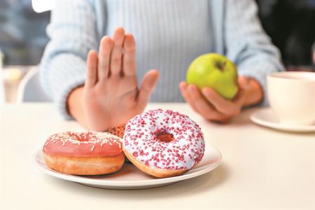 Ο καναπές κρύβει… σακχαρώδη διαβήτη
