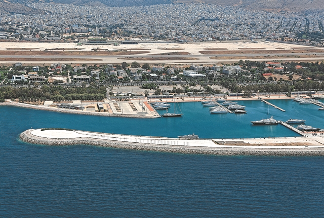 Το επενδυτικό στοίχημα της κυβέρνησης Μητσοτάκη