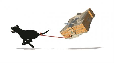 Το χιούμορ ως τέχνη