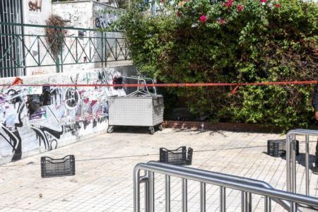 Αμπελόκηποι : Βρέθηκε ο δράστης του φονικού