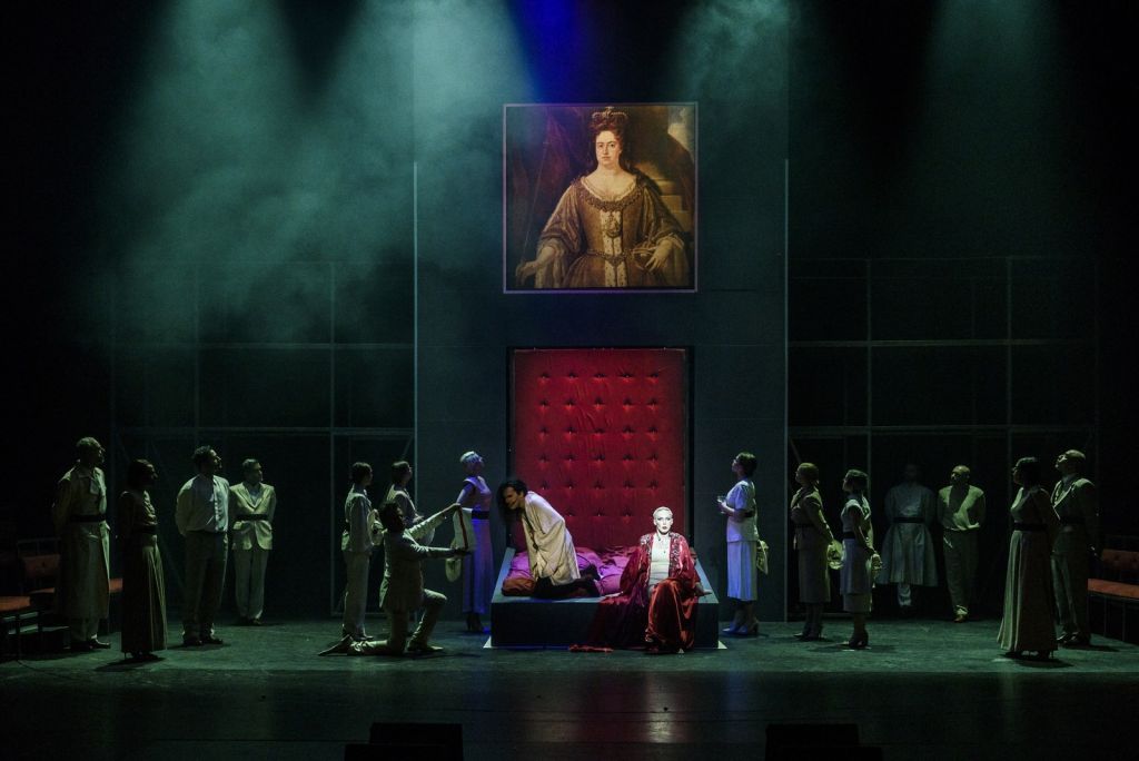 Νύχτα Πολιτισμού Athens Culture Net 2019