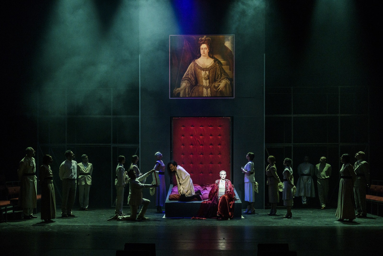 Νύχτα Πολιτισμού Athens Culture Net 2019