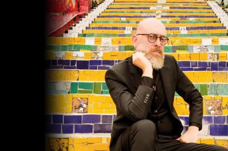 Μάριο Μπιόντι