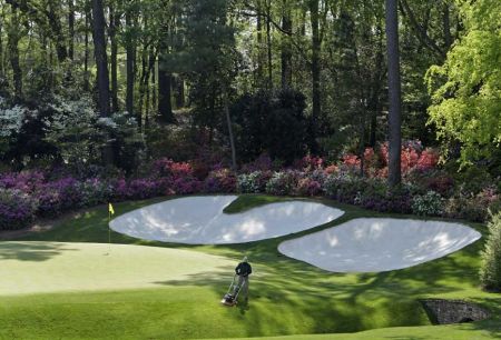 Οι κορυφαίοι παραδείσοι του γκολφ