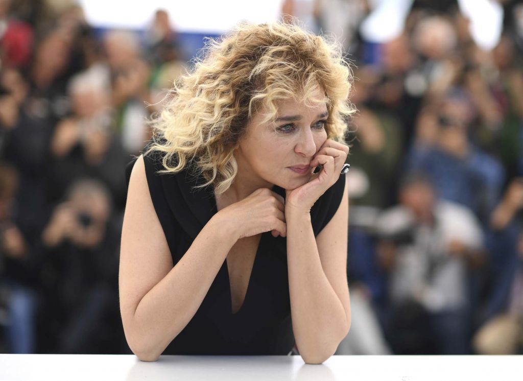 Βαλέρια Γκολίνο H ελληνοιταλίδα και τα capital controls