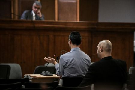 Χρυσή Αυγή : Έφτασε η ώρα των απολογιών των ηγετικών στελεχών της