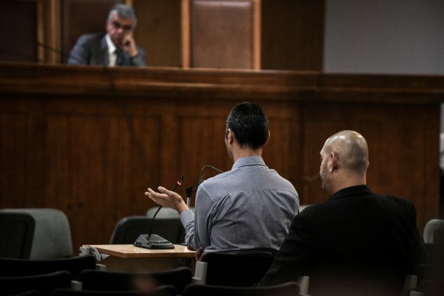 Χρυσή Αυγή : Έφτασε η ώρα των απολογιών των ηγετικών στελεχών της