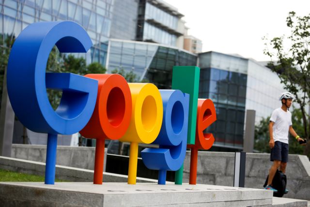 Η Google θέλει να καταχραστεί τη δύναμή της στη Γαλλία
