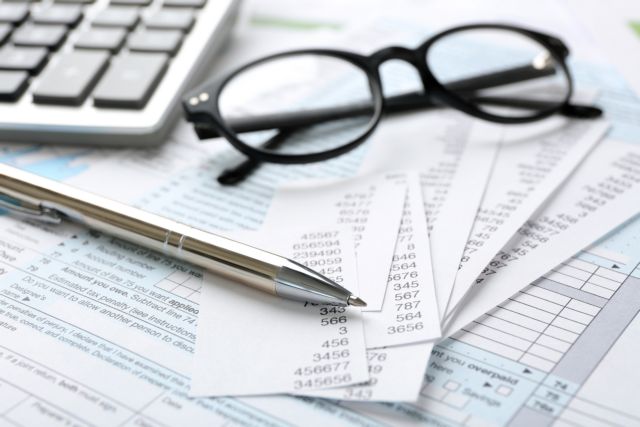 Η αλήθεια για τη φορολογική επιβάρυνση και η αναζήτηση νέων πολιτικών