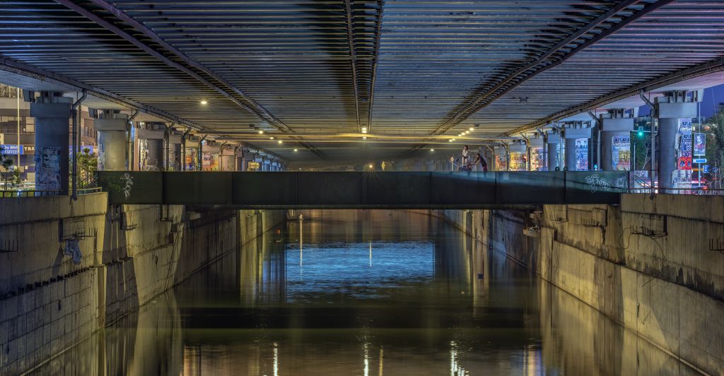 Συλλογικό πορτρέτο μιας πόλης