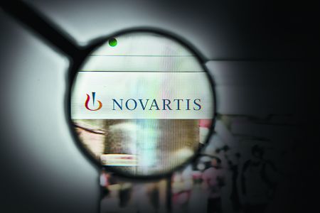 Novartis: Κανείς δεν είναι υπεράνω του νόμου!