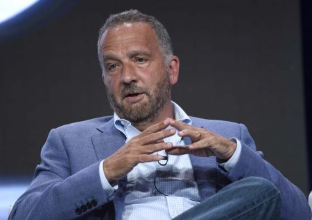 Η επιστροφή του Τζoρτζ Πελεκάνος