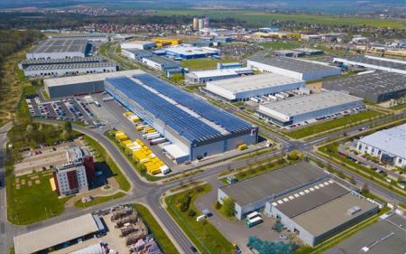 Αναπτυξιακό νομοσχέδιο : Οι προτάσεις του Συνδέσμου Επιχειρηματικών Πάρκων