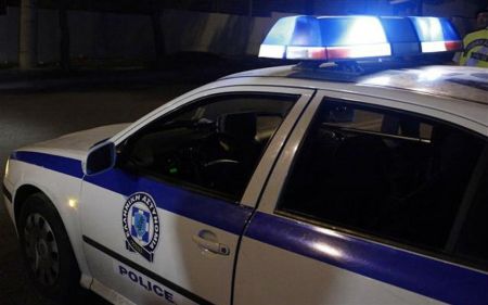 Εξι αστυνομικοί τραυματίστηκαν σε δύο επιθέσεις αγνώστων στη Ν. Φιλαδέλφεια