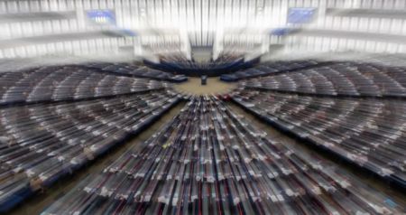 Ευρωβουλή : Ένταση στις ακροάσεις των επιτρόπων