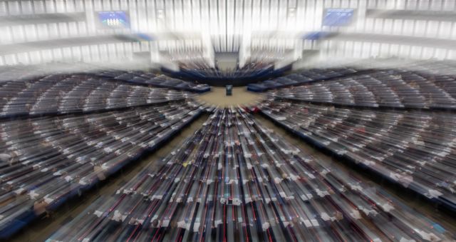 Ευρωβουλή : Ένταση στις ακροάσεις των επιτρόπων
