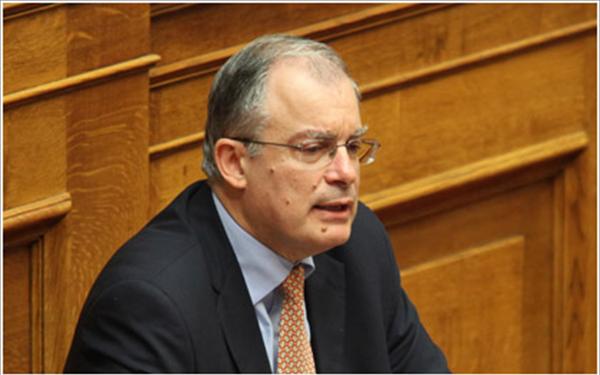 Τετ α τετ Τασούλα – Τούρκου πρέσβη για το προσφυγικό