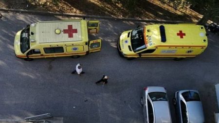 Νεκρός φίλαθλος στην Καλαμαριά : Ποινική δίωξη για ανθρωποκτονία με δόλο στον 70χρονο