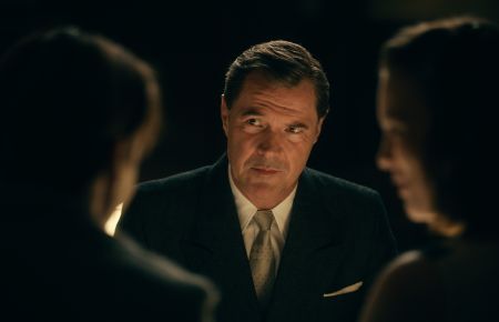 Ο Σεμπάστιαν Κοχ στην Ελλάδα