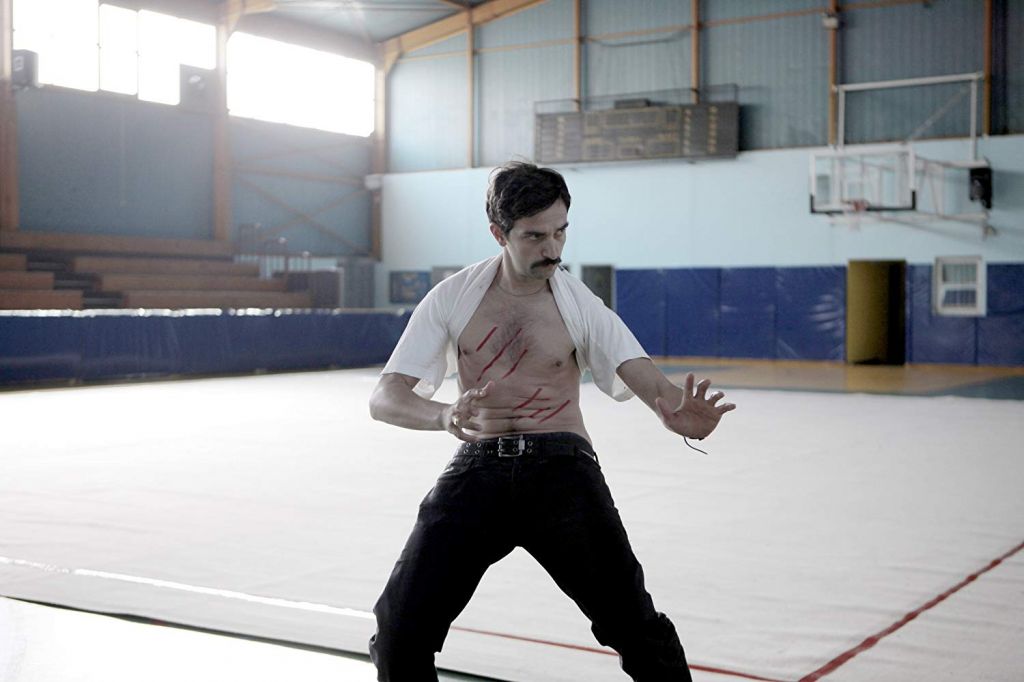 Το Vima.gr προτείνει για την TV την Τρίτη 1 Οκτωβρίου 2019