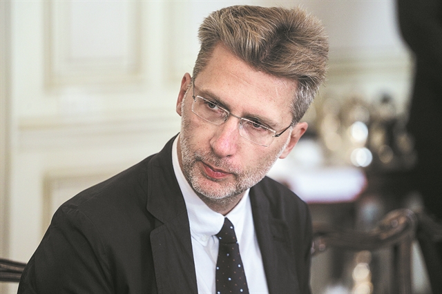 Μεταρρυθμίζοντας την καθημερινότητα