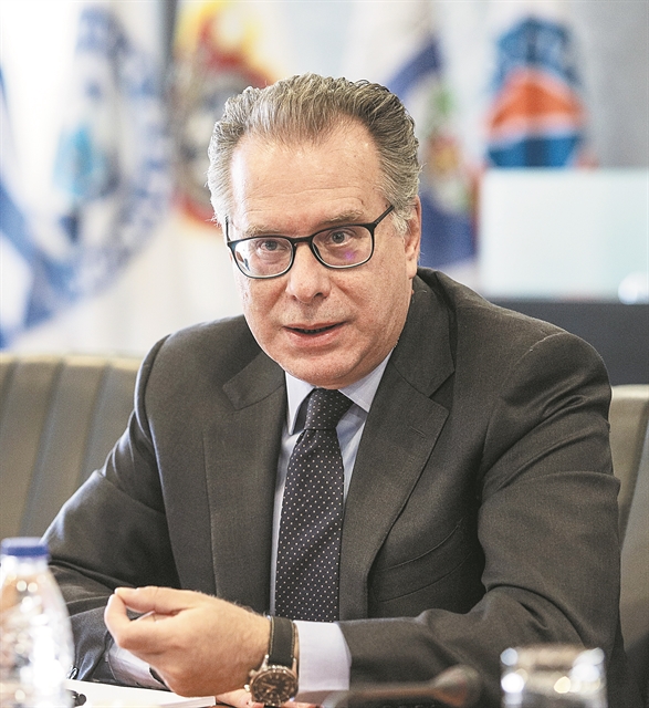 «Δικαιώματα και ασφάλεια πάνε μαζί στο Μεταναστευτικό»