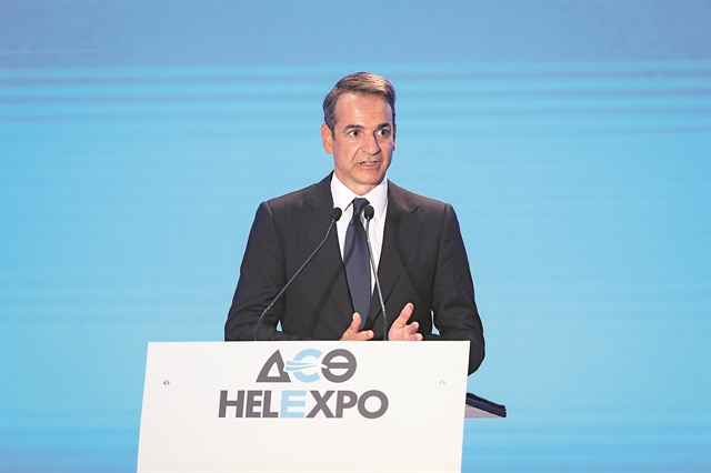 Μεταξύ κρίσεων και ανάκαμψης