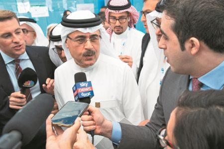 Σύγχυση και αναταραχή στην αγορά πετρελαίου