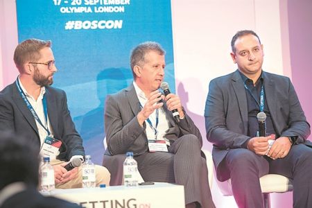 Stoiximan: Ψηλά ο πήχης για το μέλλον του gaming