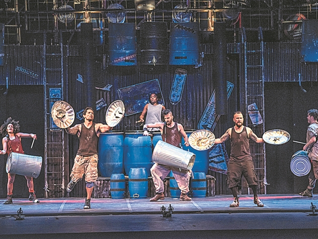 «Φέρτε τα παιδιά σας στις συναυλίες μας»