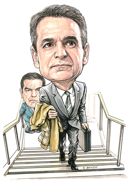 Η μάχη της οικονομίας και το στοίχημα της πολιτικής ηγεμονίας