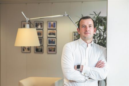 «Χρηματοδότηση για απαλλαγή της ναυτιλίας από τον άνθρακα»