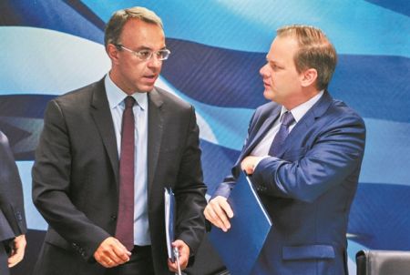 Το σχέδιο για καθαρά αυτοκίνητα